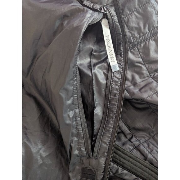 Women's PrimaLoft Packaway Vest - Size XLP - Picture 2 of 6